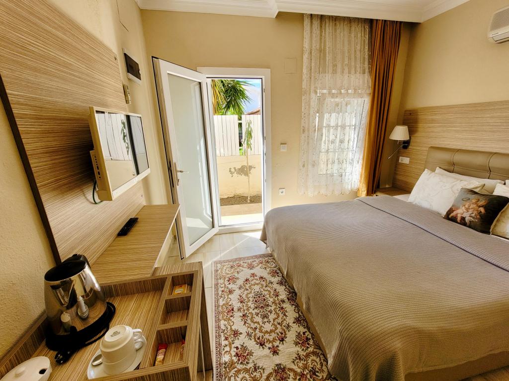 Otel Resmi