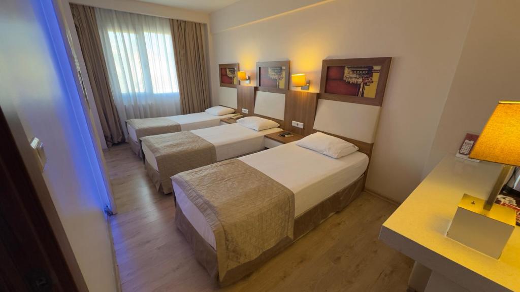 Otel Resmi