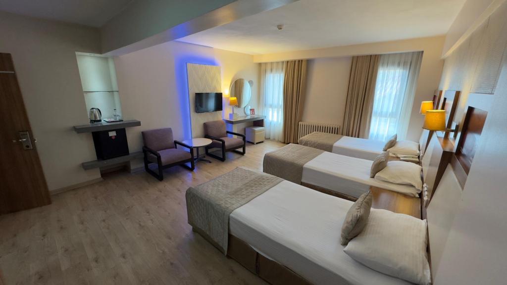 Otel Resmi