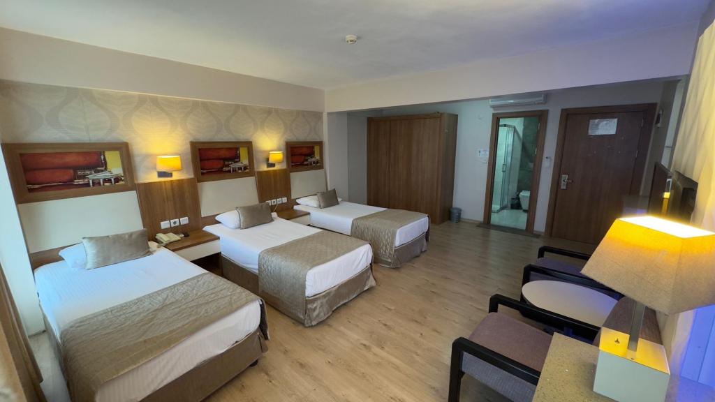 Otel Resmi