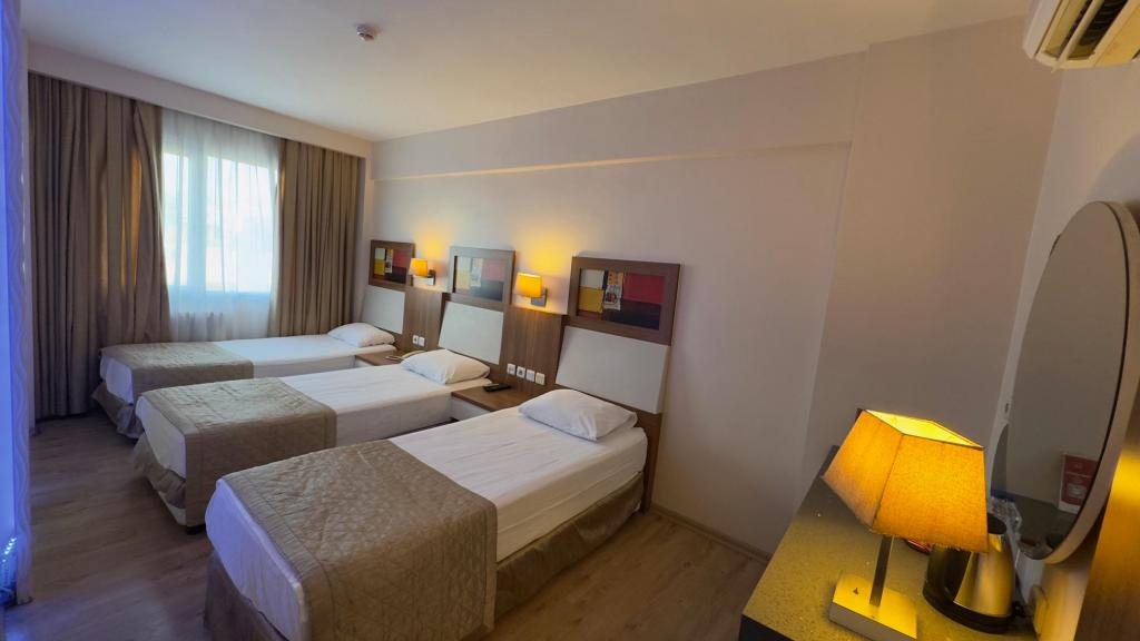 Otel Resmi