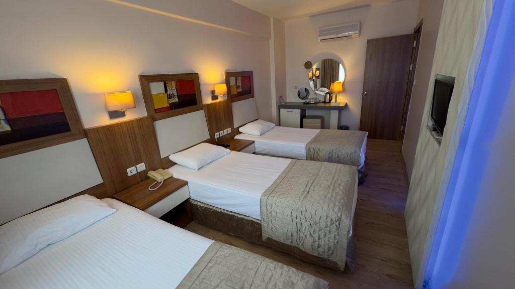 Otel Resmi