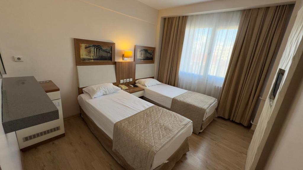 Otel Resmi