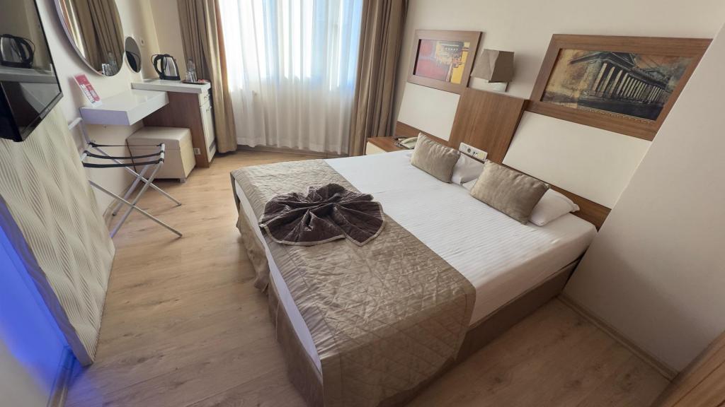 Otel Resmi
