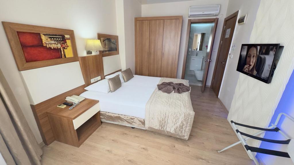 Otel Resmi
