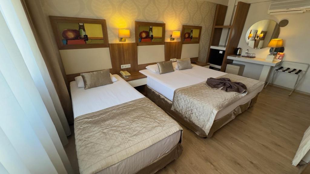 Otel Resmi
