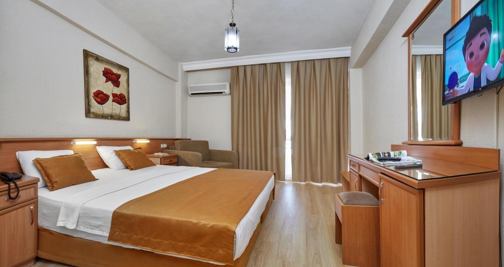 Otel Resmi