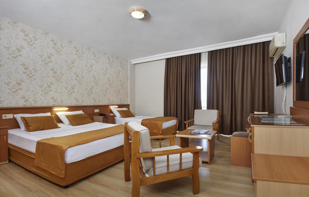 Otel Resmi