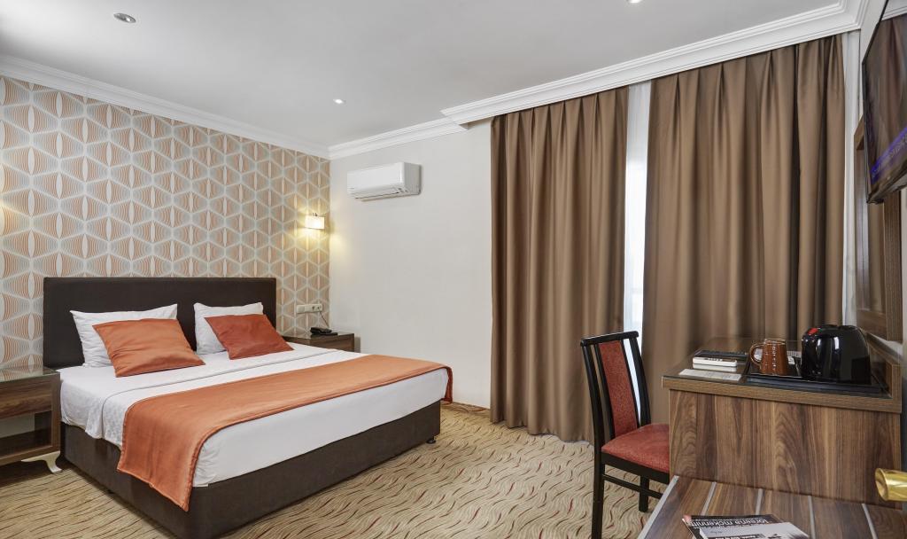 Otel Resmi