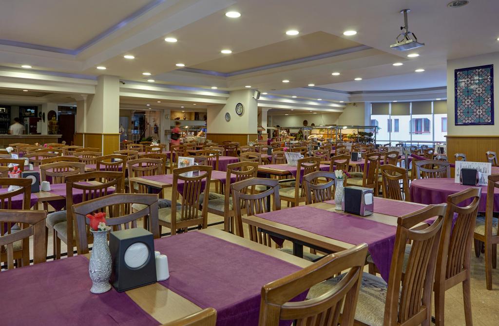 Otel Resmi