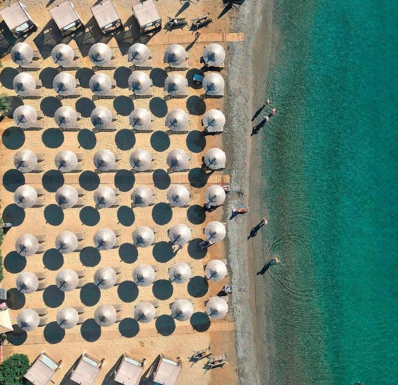 Hotel Caprea Marmaris