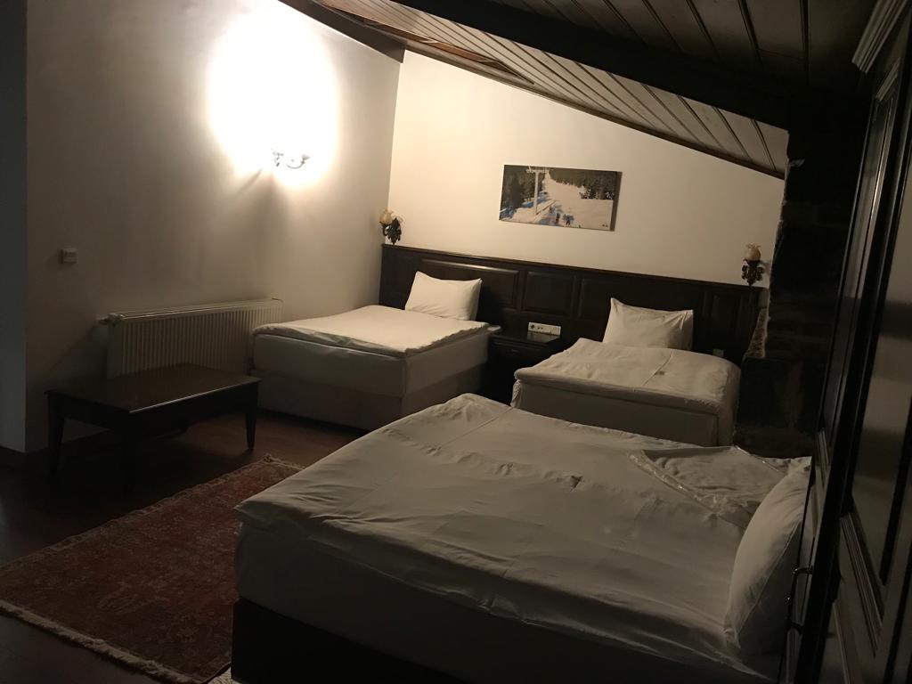 Otel Resmi