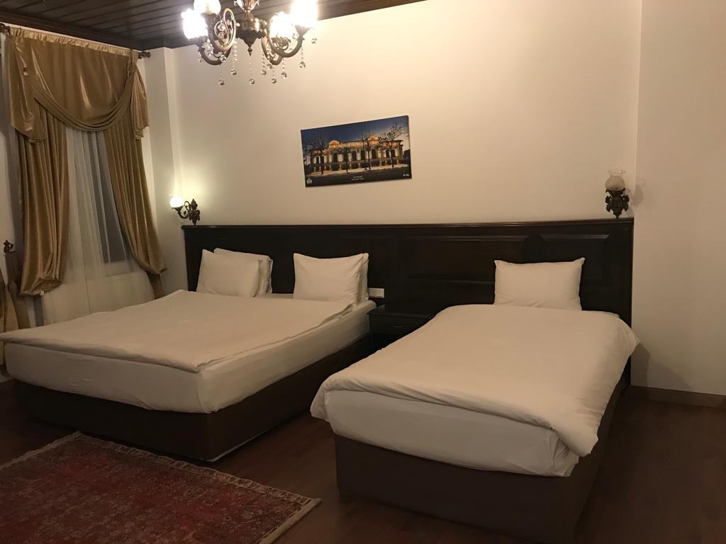 Otel Resmi