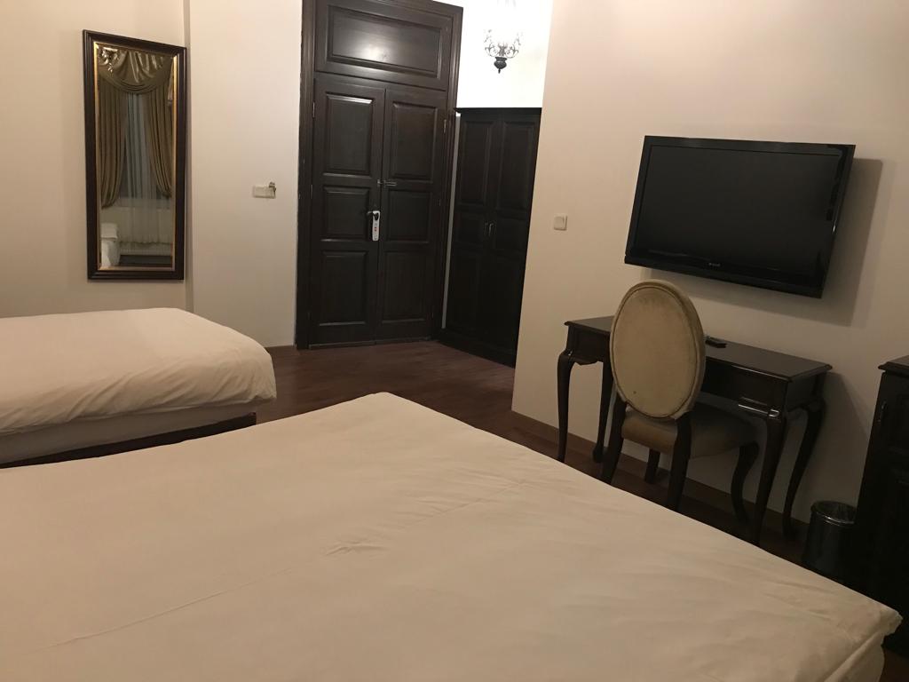 Otel Resmi