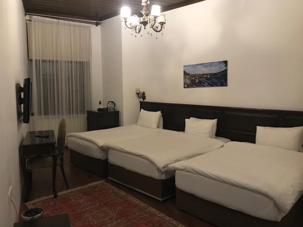 Otel Resmi