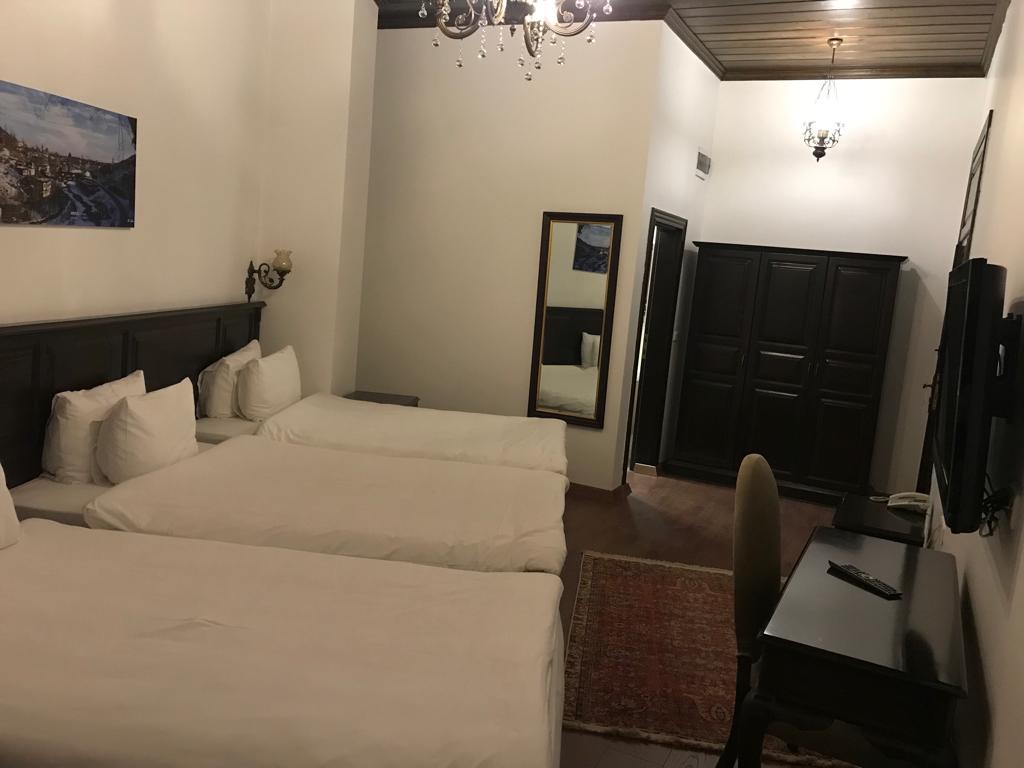 Otel Resmi