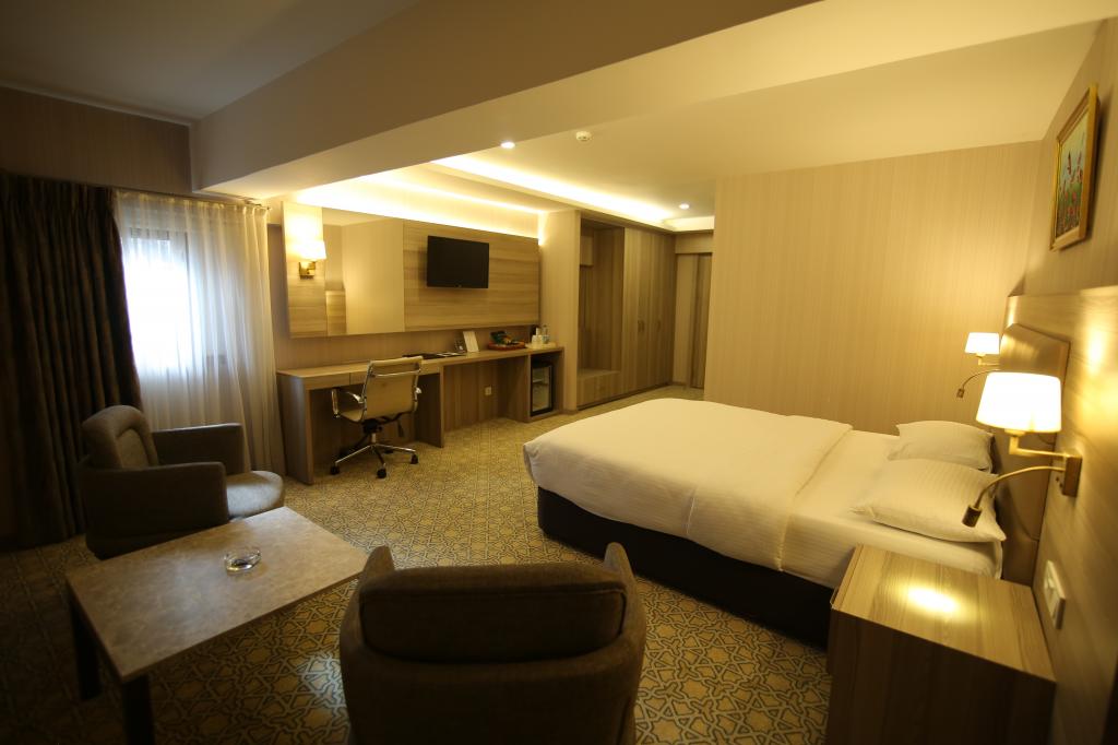 Otel Resmi