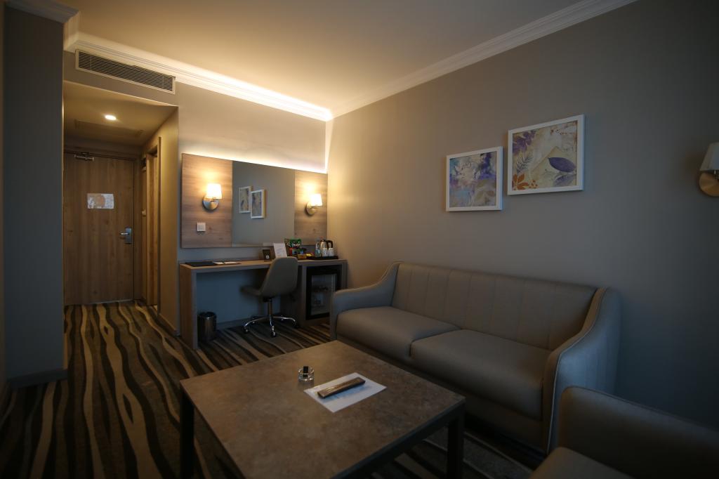 Otel Resmi