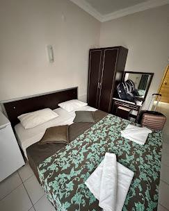 Aile Odası, Dağ Manzaralı