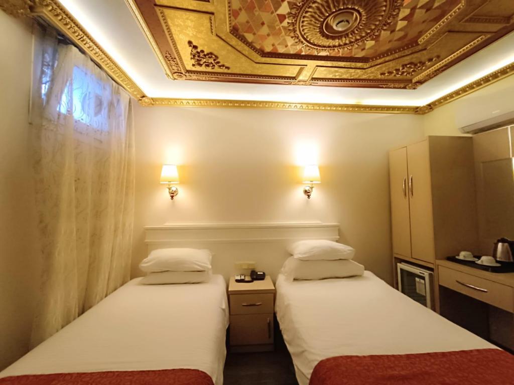 Otel Resmi