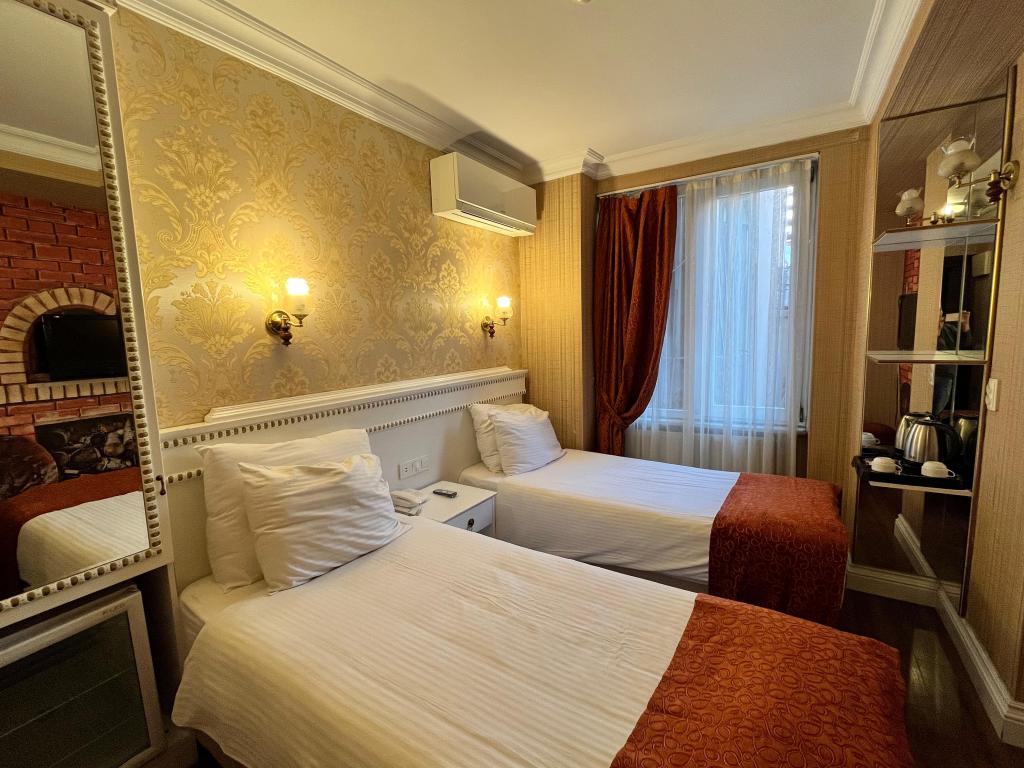 Otel Resmi