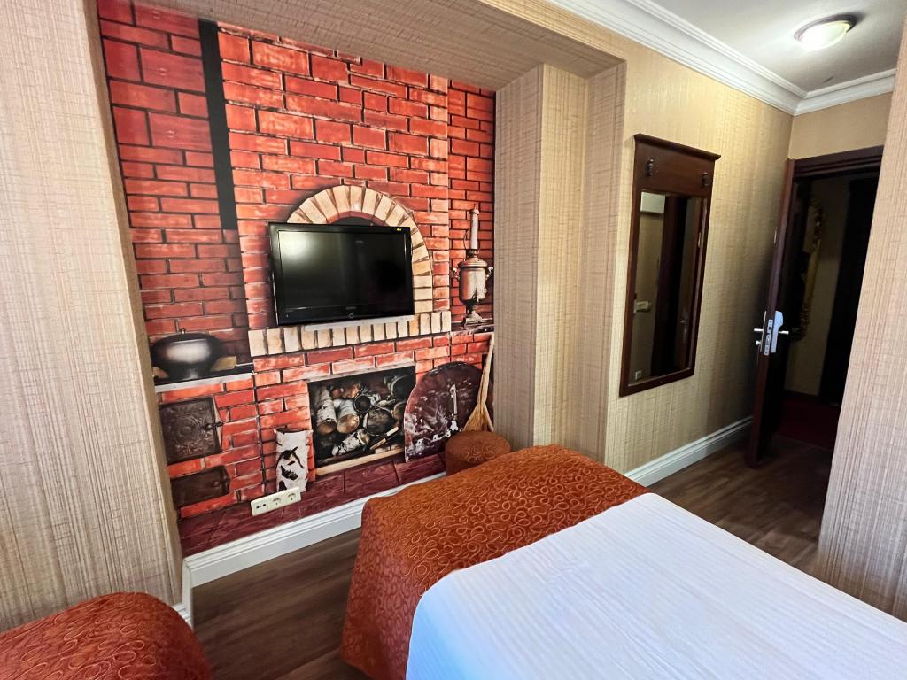 Otel Resmi