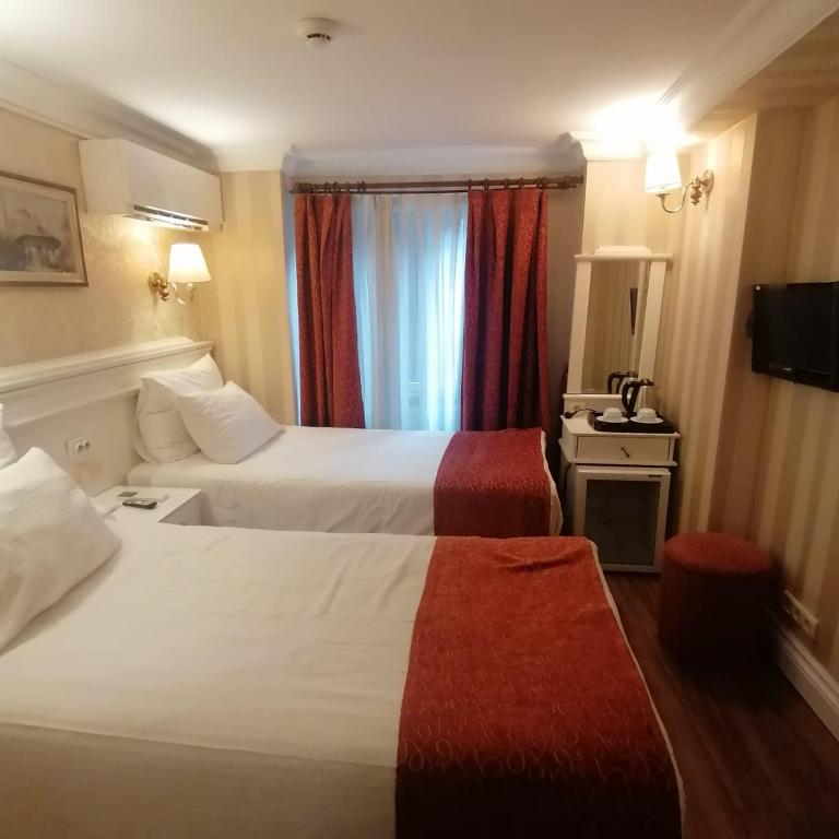 Otel Resmi