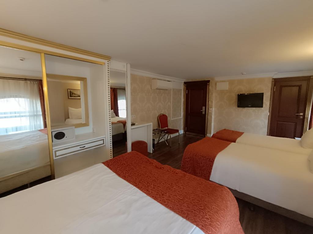Otel Resmi