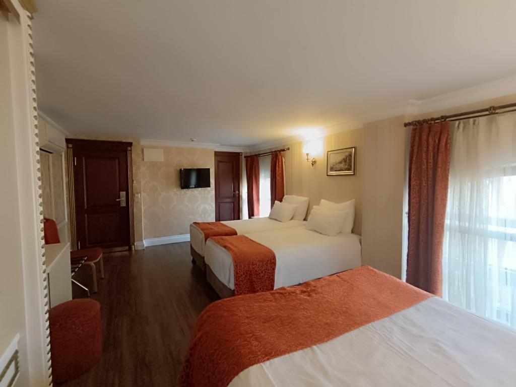 Otel Resmi