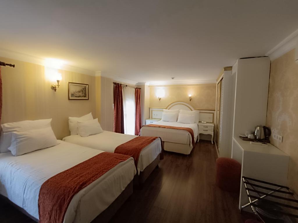 Otel Resmi