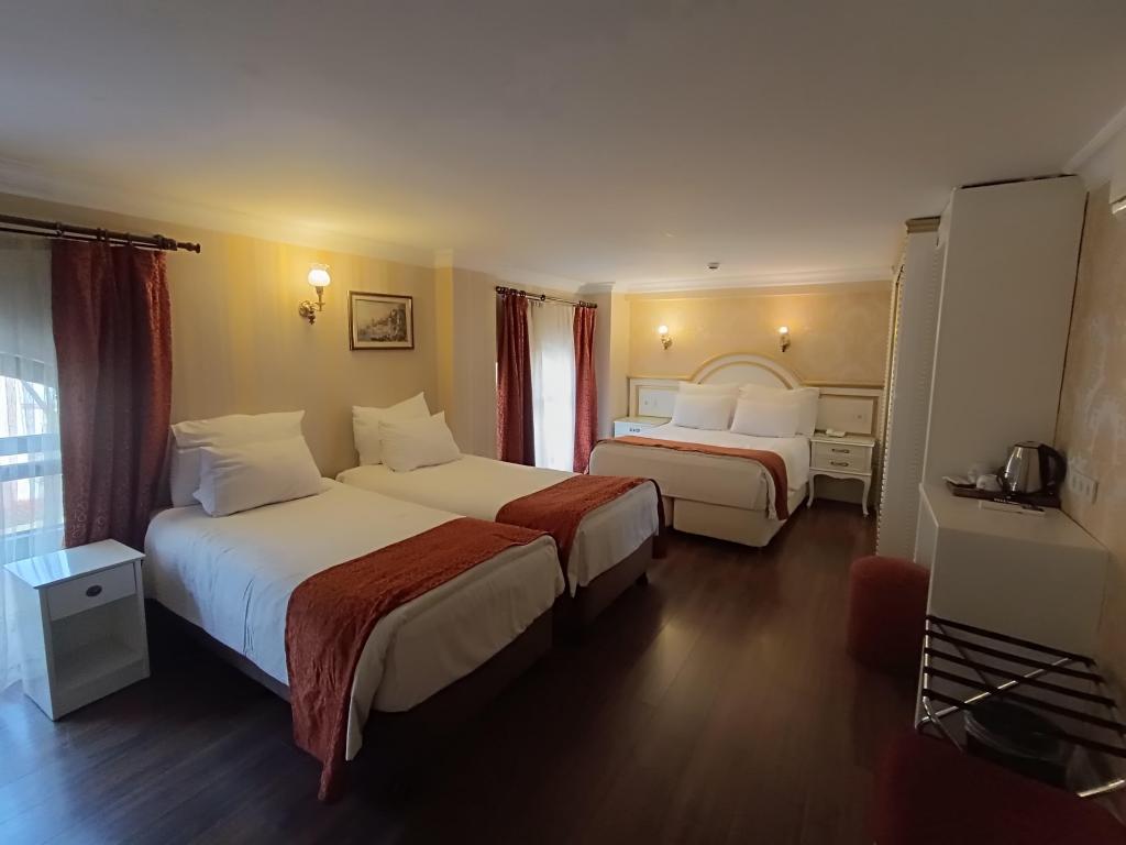 Otel Resmi