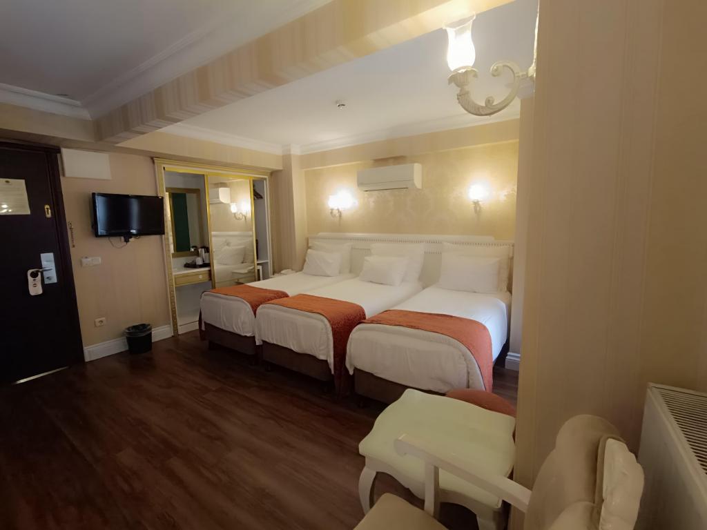 Otel Resmi