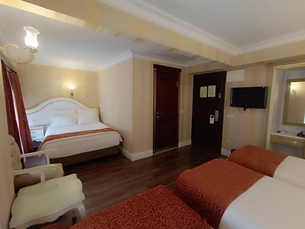 Otel Resmi