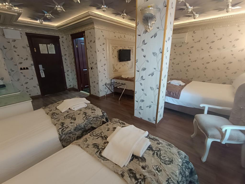 Otel Resmi