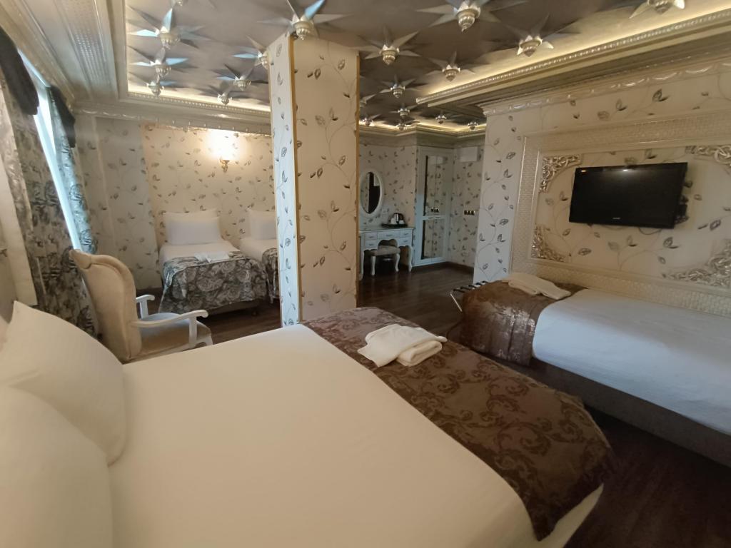 Otel Resmi