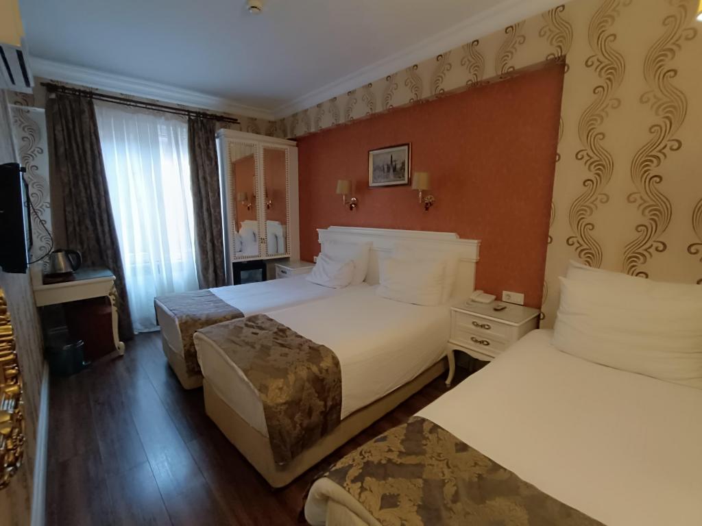 Otel Resmi