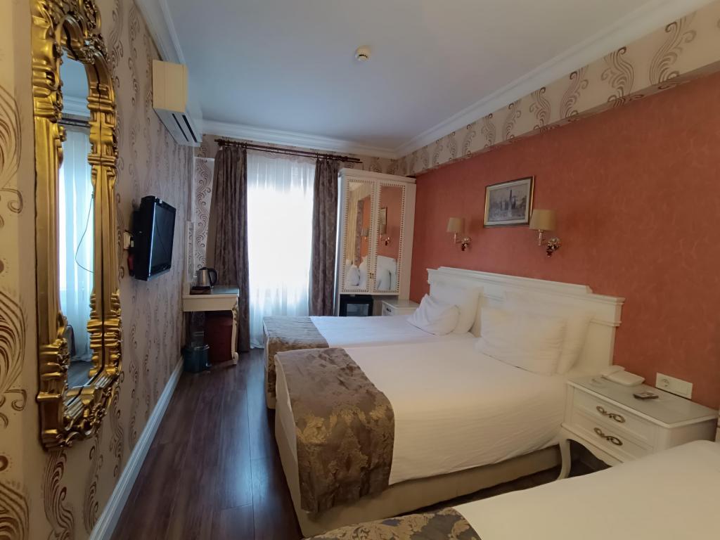 Otel Resmi