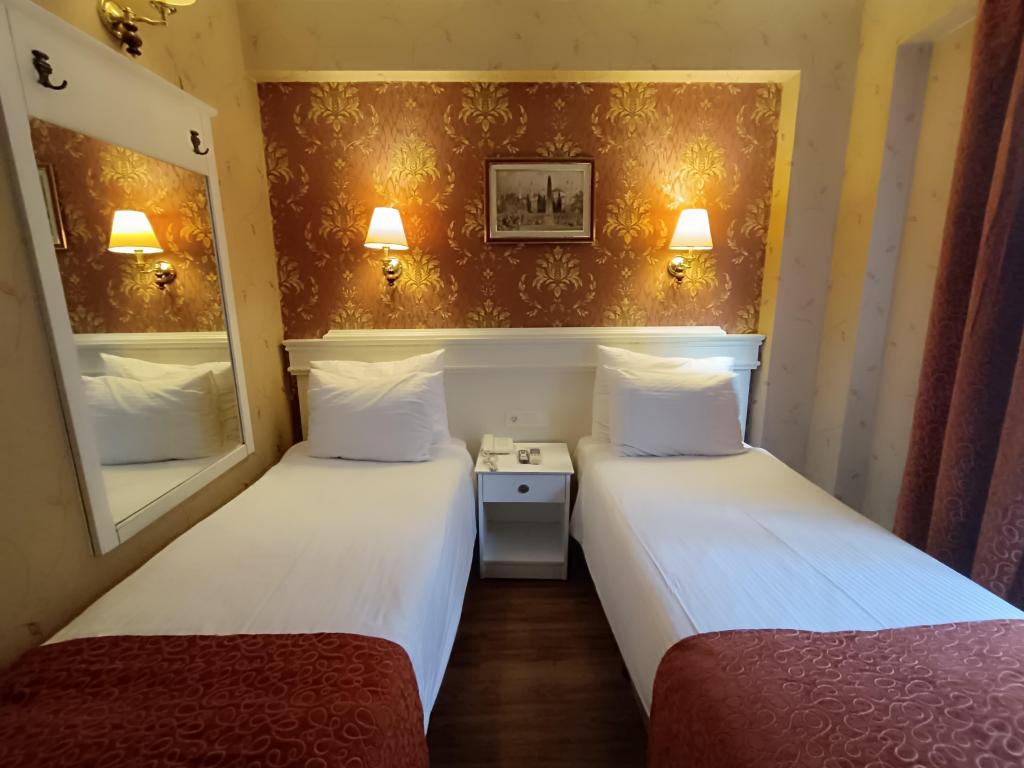 Otel Resmi