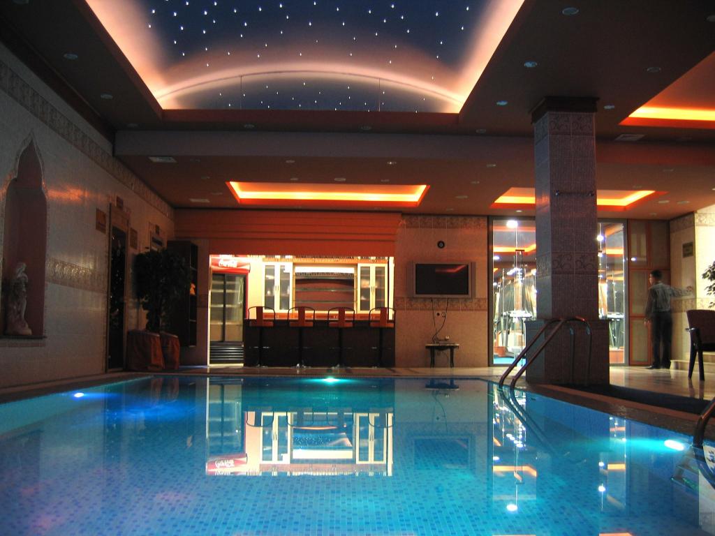 Otel Resmi