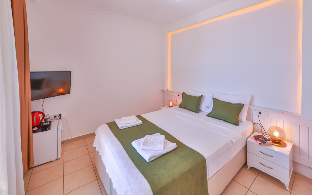 Sea View Room