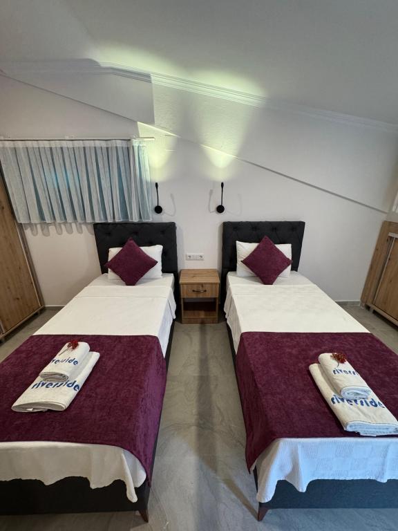 Otel Resmi
