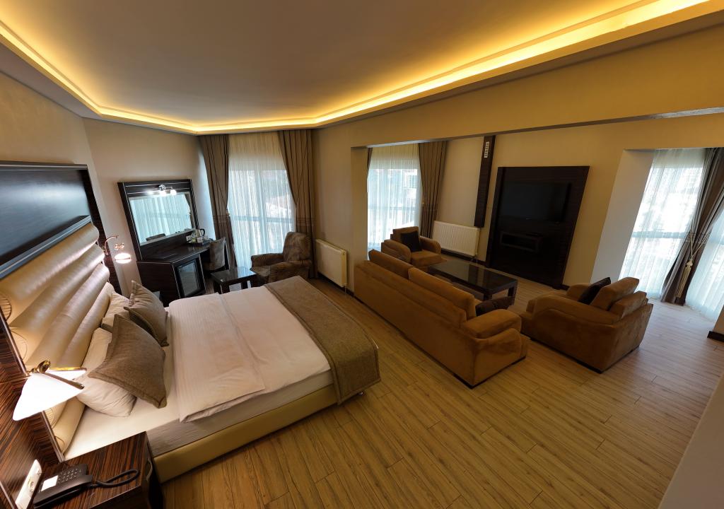 Otel Resmi