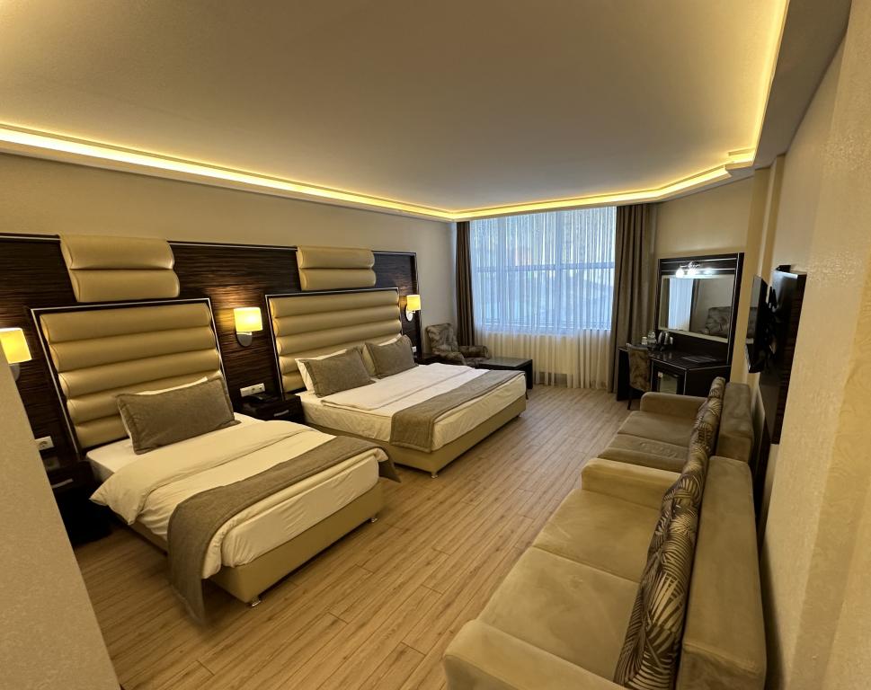Otel Resmi