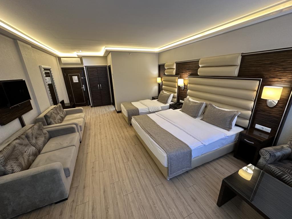 Otel Resmi