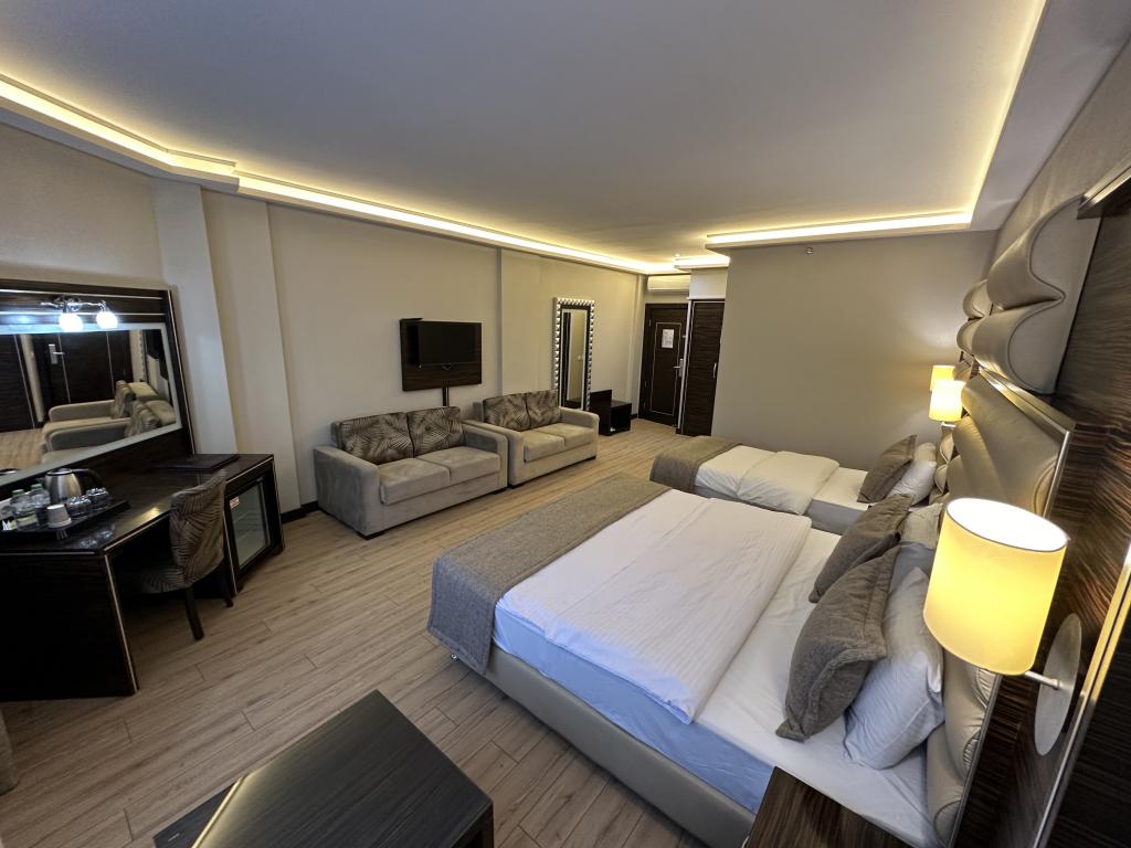 Otel Resmi