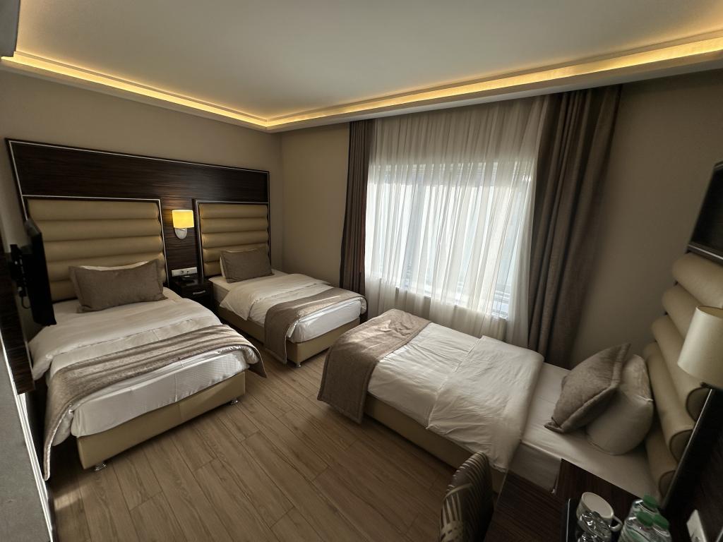 Otel Resmi
