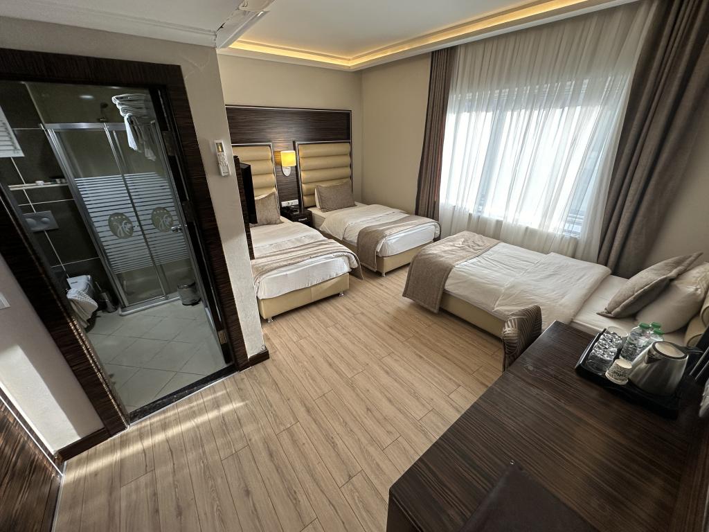 Otel Resmi