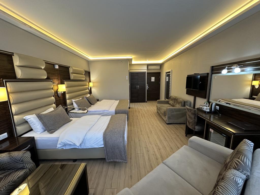 Otel Resmi