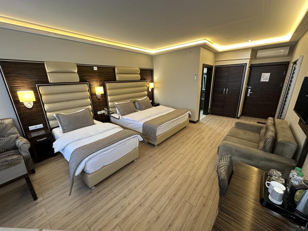 Otel Resmi