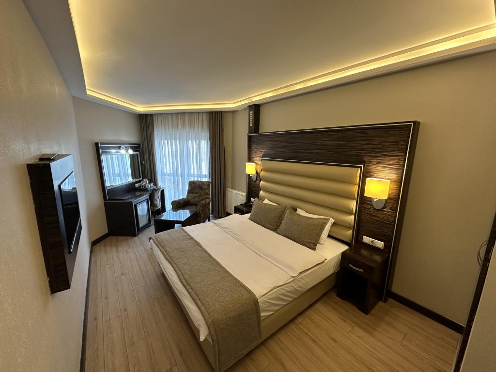 Otel Resmi